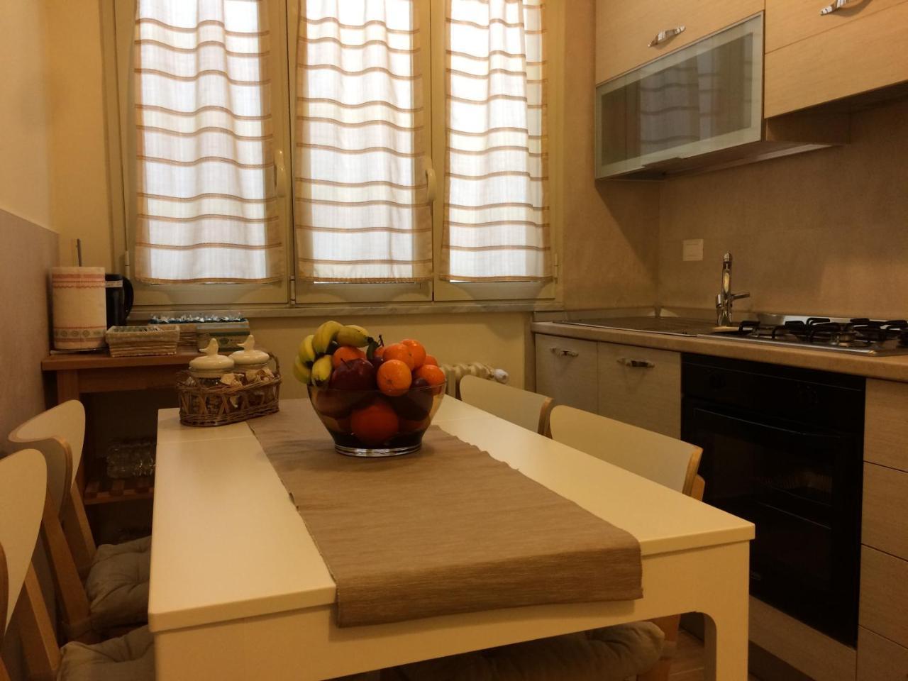 Apartament Casa Deda Matera Zewnętrze zdjęcie