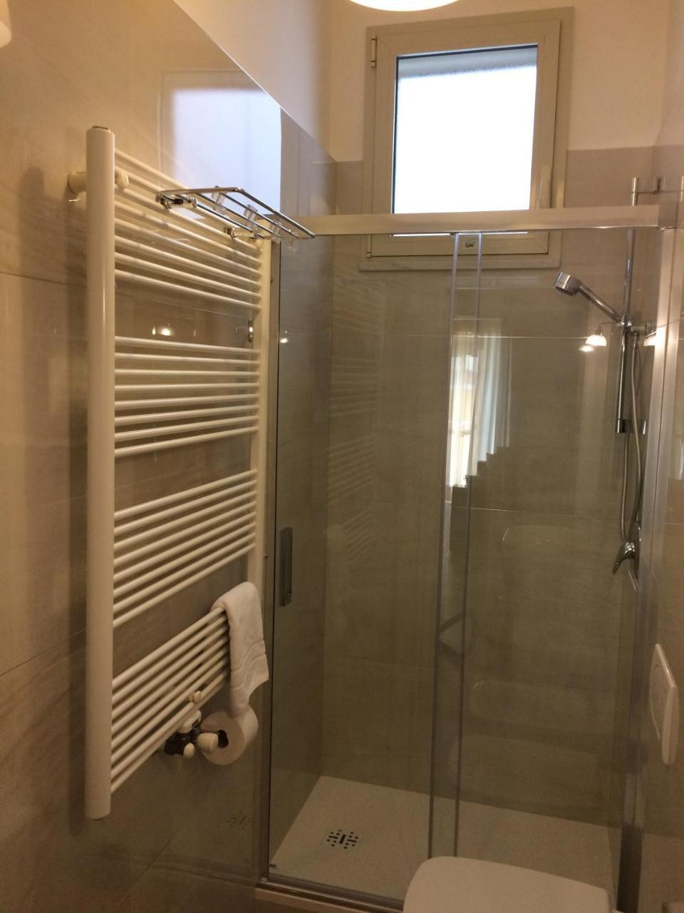 Apartament Casa Deda Matera Zewnętrze zdjęcie