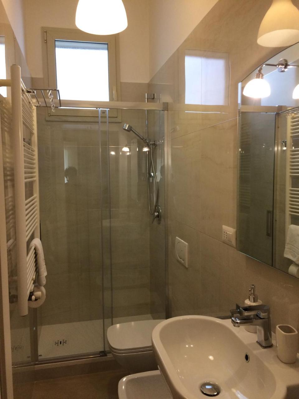 Apartament Casa Deda Matera Zewnętrze zdjęcie