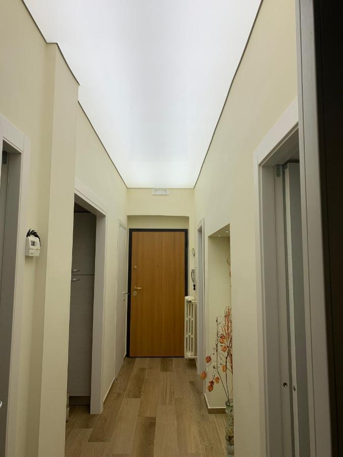 Apartament Casa Deda Matera Zewnętrze zdjęcie